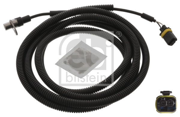 ABS-anturi FEBI BILSTEIN 46231