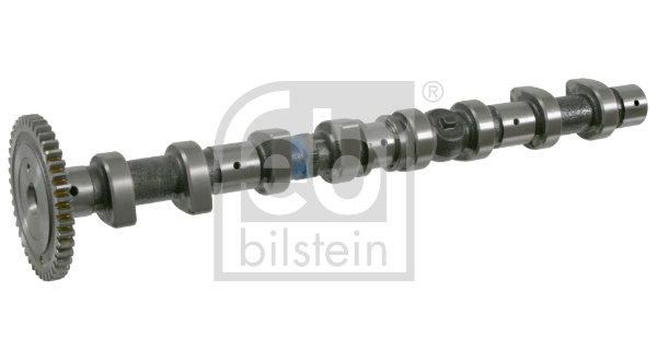 Nokka-akseli FEBI BILSTEIN 21669