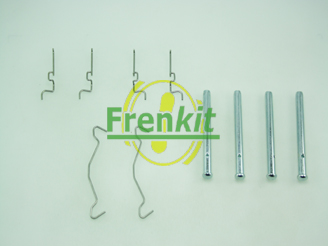 Tarvikesarja, jarrupala FRENKIT 901683