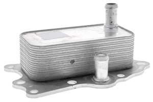 Öljynjäähdytin, moottoriöljy, CHEVROLET CAPTIVA, OPEL ANTARA A, 25192111, 96868256
