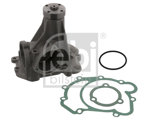Vesipumppu FEBI BILSTEIN 08756