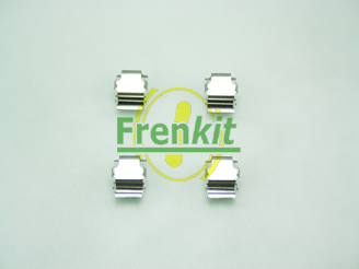 Tarvikesarja, jarrupala FRENKIT 901673