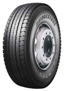 Bridgestone M 749 ( 315/45 R22.5 147/145L )