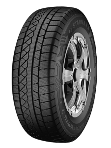 Starmaxx Incurro Winter W870 ( 255/70 R16 111T )