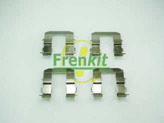Tarvikesarja, jarrupala FRENKIT 901704