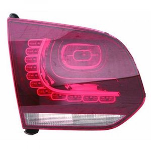 Takavalo, Oikea, VW GOLF VI, 5K0945094AF, 5K0945094R