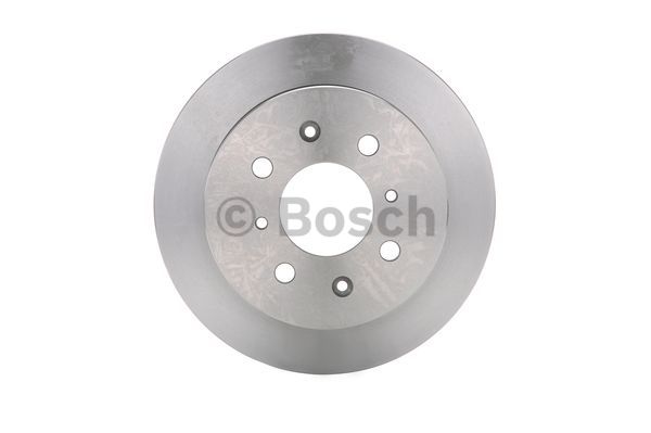 Jarrulevy BOSCH 0 986 479 101