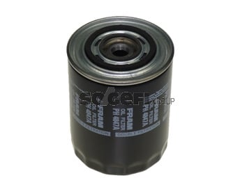 Öljynsuodatin FRAM PH4847A