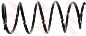 Jousi (auton jousitus), Etuakseli, RENAULT CLIO II, 77 00 421 610