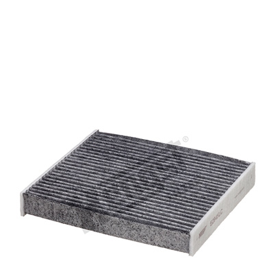 Raitisilmasuodatin HENGST FILTER E2945LC