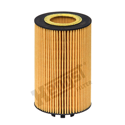 Öljynsuodatin HENGST FILTER E184H D252