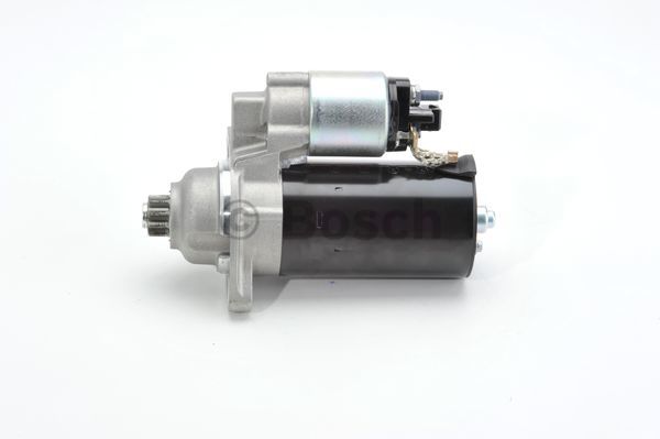 Startteri BOSCH 0 001 125 042