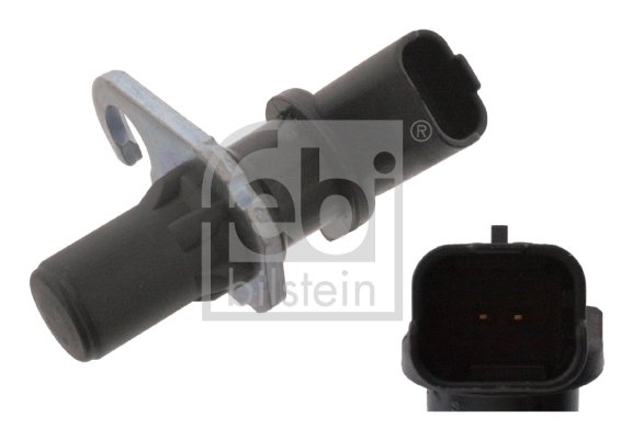 Impulssianturi, kampiakseli FEBI BILSTEIN 31201
