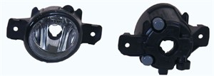Sumuvalo, Eteen, vasen, NISSAN,OPEL,RENAULT, 26155 8992A, 82 00 002 469, 82 00 301 026, 8439478