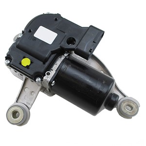 Pyyhkijän moottori, Edessä, FORD MONDEO Halvkombi V, MONDEO Turnier V, 2169084, 5326687, DS73-17504-AG