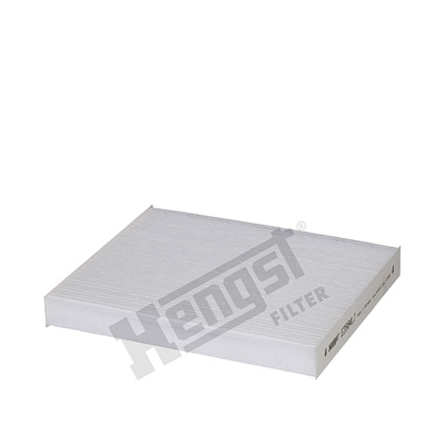 Raitisilmasuodatin HENGST FILTER E3984LI