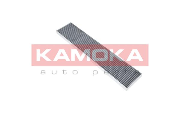 Raitisilmasuodatin KAMOKA F501101