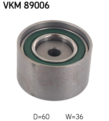 Ohjainrulla, hammashihna SKF VKM 89006