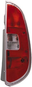 Takavalo, Vasen, SKODA ROOMSTER, ROOMSTER Praktik, 5J7 945 111