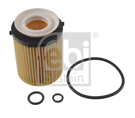 Öljynsuodatin FEBI BILSTEIN 101653
