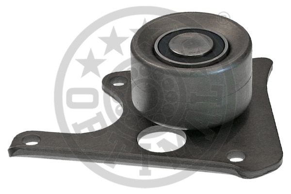 Ohjainrulla, hammashihna OPTIMAL 0-N900