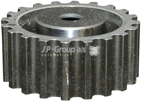 Ohjainrulla, hammashihna JP GROUP 4312201500