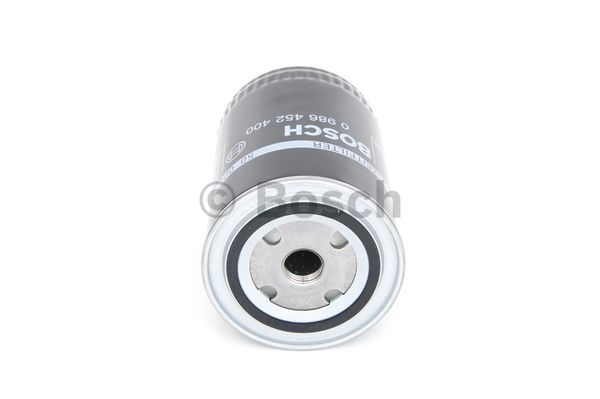 Öljynsuodatin BOSCH 0 986 452 400