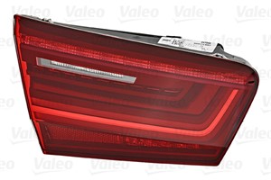 Takavalo, Vasen, AUDI A6, 4G5945093C