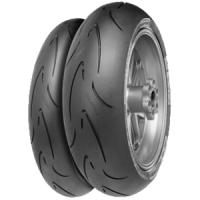 Continental ContiRaceAttack Comp. (160/60 R17 69W)