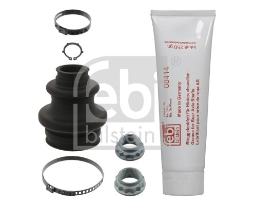 Paljekumisarja, vetoakseli FEBI BILSTEIN 36513