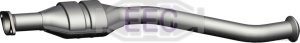 Katalysaattori, RENAULT ESPACE III, 6025304104, 7700876146