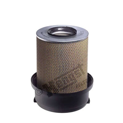 Ilmansuodatin HENGST FILTER E314L
