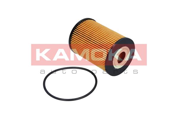 Öljynsuodatin KAMOKA F110301