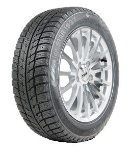 Landsail Ice Star IS37 ( 275/55 R20 117H XL, nastarengas )