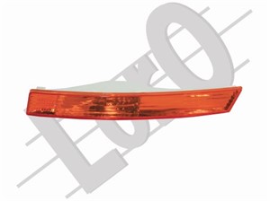 Vilkkuvalo, Eteen, vasen, Puskuri, VW PASSAT, PASSAT Variant, 3C0953041, 3C0953041C, 3C0953041F, 3C0953041J