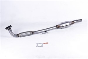 Katalysaattori, SEAT AROSA, VW LUPO I, POLO, 6N0253058NX