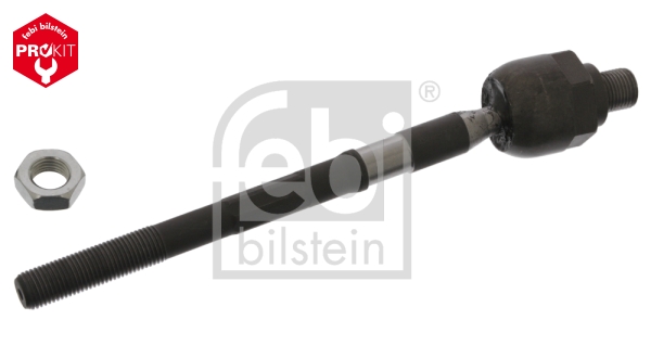 Raidetangon pää, suora FEBI BILSTEIN 43630