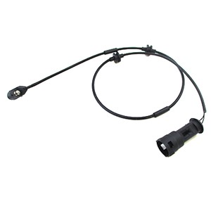 Kulumisenilmaisin, jarrupala, etuakseli molemminpuoleinen, OPEL OMEGA B, OMEGA B Kombi, 06238 322, 090495145, 6238 322, 90495145