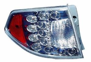 Takavalo, Oikea, SUBARU IMPREZA Halvkombi