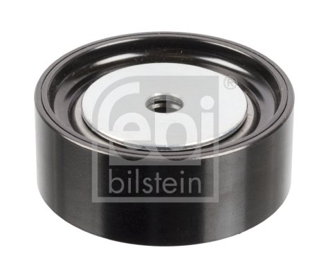 Ohjainrulla, moniurahihna FEBI BILSTEIN 21301