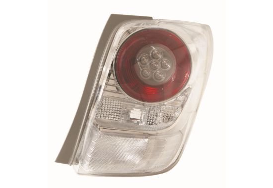 Takavalo DEPO 212-19T5R-LD-UE