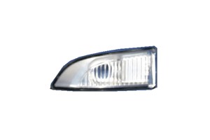 Vilkkuvalo, Ulkopeili, Oikea, RENAULT, 26 16 500 01R