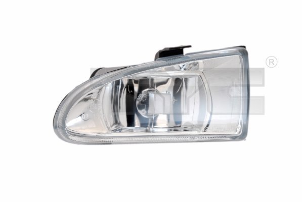 Sumuvalo TYC 19-0275-05-2