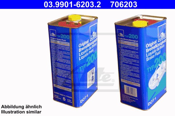 Jarruneste ATE 03.9901-6203.2
