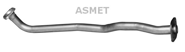 Pakoputki ASMET 14.047