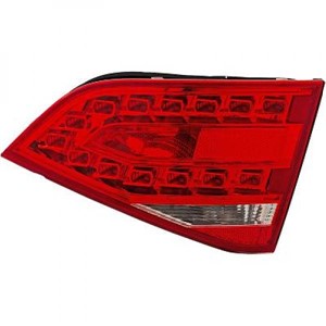 Takavalo, Oikea, AUDI A4 B8, 8K5945094B, 8K5945094K