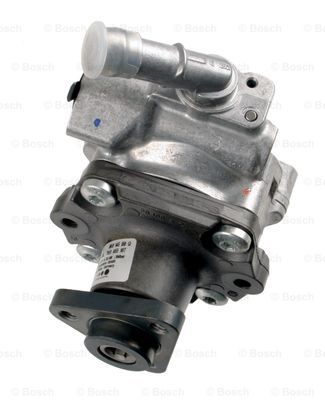 Hydrauliikkapumppu, ohjaus BOSCH K S01 000 127