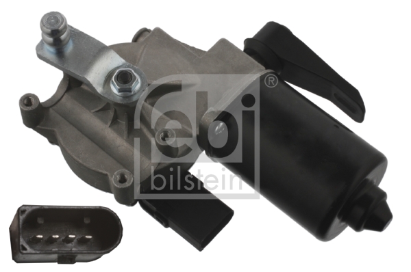 Pyyhkijän moottori FEBI BILSTEIN 37054