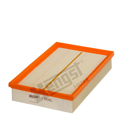 Ilmansuodatin HENGST FILTER E1535L