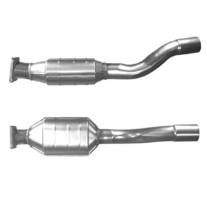 Katalysaattori, AUDI 100, 100 Avant, A6, A6 Avant, 4A0131089RX, 4A0131090CX, 4A0131090QX, 4A0131090RX, 4A013190QX